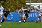 WSoc vs Smith  Wheaton College Women’s Soccer vs Smith College. - Photo by Keith Nordstrom : Wheaton, Women’s Soccer